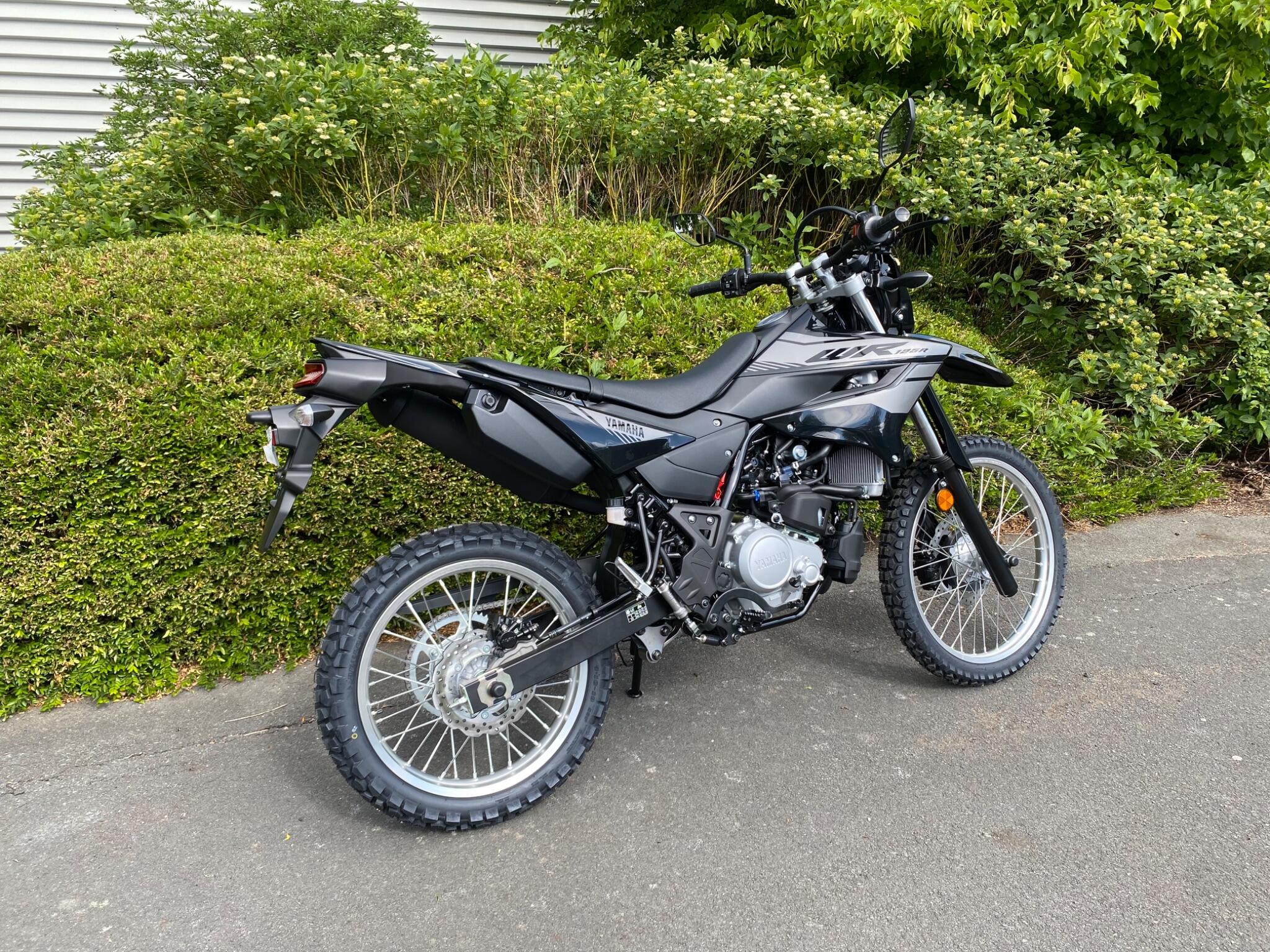 2026 Yamaha 125 Euro 5
